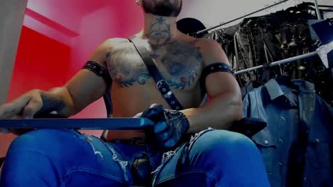 Snapshot of billymayer_ chatting on December 25, 2024, 9:00 pm billy online show from December 25, 2024, 9:00 pm