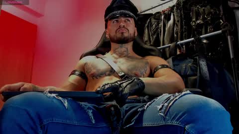 Snapshot of billymayer_ chatting on January 5, 2025, 3:11 am billy online show from January 5, 2025, 3:11 am