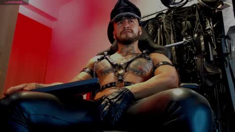 Snapshot of billymayer_ chatting on January 8, 2025, 12:38 am billy online show from January 8, 2025, 12:38 am