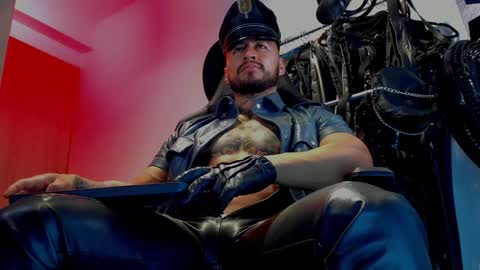 Snapshot of billymayer_ chatting on January 9, 2025, 4:17 pm billy online show from January 9, 2025, 4:17 pm