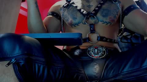 Snapshot of billymayer_ chatting on January 17, 2025, 2:07 pm billy online show from January 17, 2025, 2:07 pm