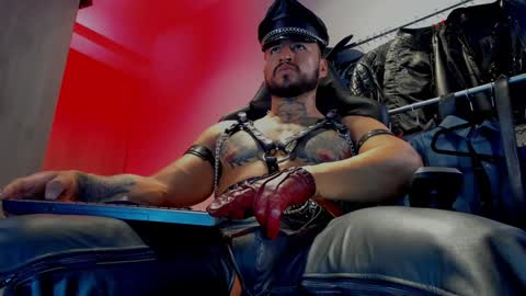 Snapshot of billymayer_ chatting on January 17, 2025, 5:08 pm billy online show from January 17, 2025, 5:08 pm