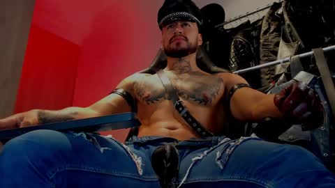 Snapshot of billymayer_ chatting on January 21, 2025, 11:03 am billy online show from January 21, 2025, 11:03 am