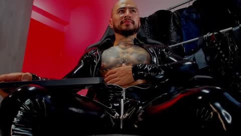 Snapshot of billymayer_ chatting on February 5, 2025, 3:09 pm billy online show from February 5, 2025, 3:09 pm