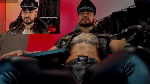 Snapshot of billymayer_ chatting on March 5, 2025, 1:17 pm billy online show from March 5, 2025, 1:17 pm