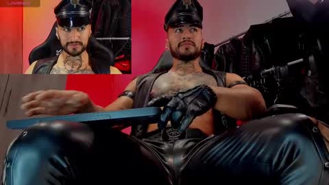 Snapshot of billymayer_ chatting on March 5, 2025, 11:16 pm billy online show from March 5, 2025, 11:16 pm