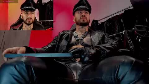 Snapshot of billymayer_ chatting on March 6, 2025, 11:14 am billy online show from March 6, 2025, 11:14 am