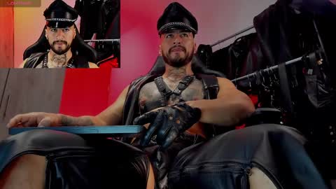 Snapshot of billymayer_ chatting on March 8, 2025, 2:01 am billy online show from March 8, 2025, 2:01 am