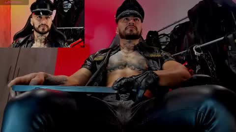 Snapshot of billymayer_ chatting on March 9, 2025, 5:11 am billy online show from March 9, 2025, 5:11 am