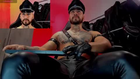 Snapshot of billymayer_ chatting on March 10, 2025, 10:59 am billy online show from March 10, 2025, 10:59 am