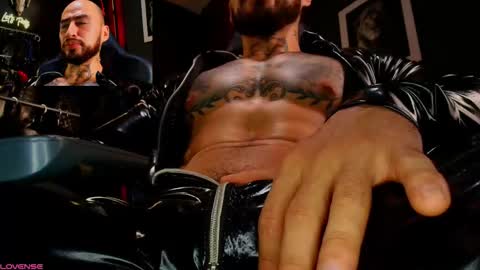 Snapshot of billymayer_ chatting on November 11, 2025, 6:52 pm billy online show from November 11, 2025, 6:52 pm