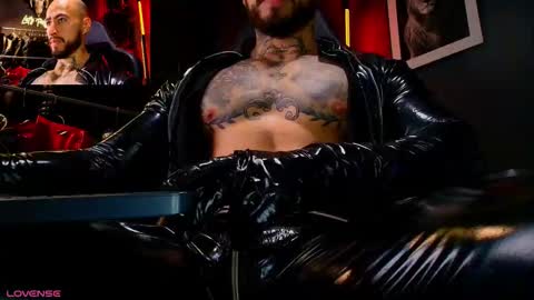 Snapshot of billymayer_ chatting on February 5, 2026, 5:17 pm billy online show from February 5, 2026, 5:17 pm