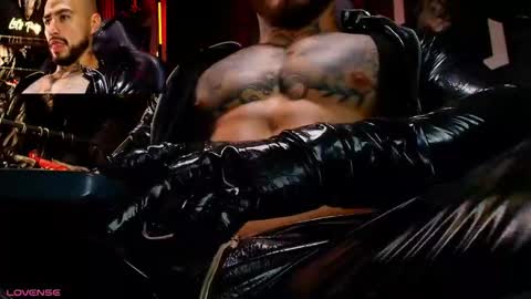 Snapshot of billymayer_ chatting on March 13, 2026, 5:19 pm billy online show from March 13, 2026, 5:19 pm