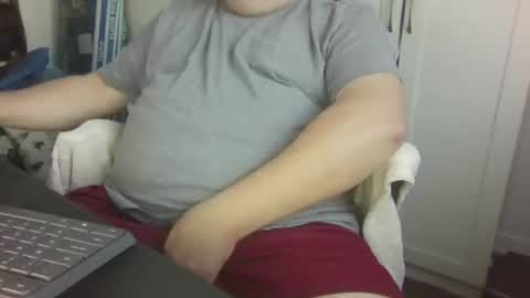 billymcn online show from October 13, 2025, 11:21 am