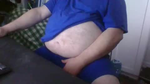 billymcn online show from April 29, 2026, 1:15 pm
