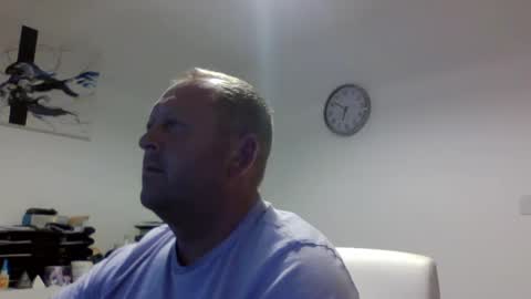 Snapshot of billyoh77 chatting on January 8, 2025, 6:52 pm billyoh77 online show from January 8, 2025, 6:52 pm