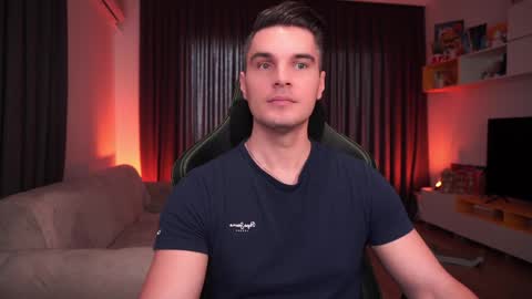 Snapshot of billypassion chatting on January 27, 2025, 9:23 am BillyPassion online show from January 27, 2025, 9:23 am