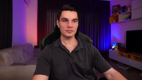 Snapshot of billypassion chatting on February 6, 2025, 9:11 am BillyPassion online show from February 6, 2025, 9:11 am