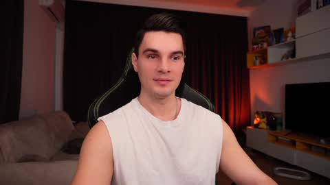 Snapshot of billypassion chatting on February 7, 2025, 4:59 am BillyPassion online show from February 7, 2025, 4:59 am