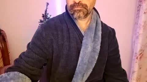 Bill online show from January 5, 2025, 8:52 pm