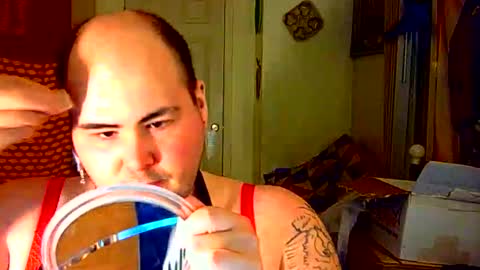 bimborosalie online show from January 31, 2026, 11:03 pm