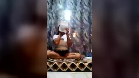 bina241986 online show from July 21, 2026, 11:56 am