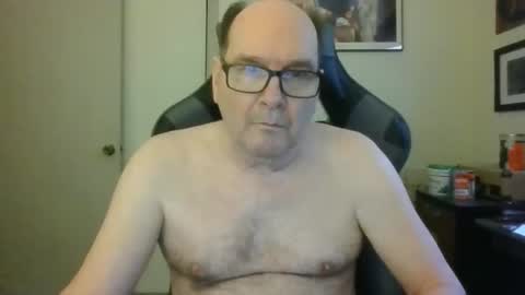 Bink195234 online show from December 5, 2025, 3:09 pm