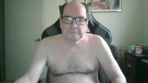 Bink195234 online show from December 18, 2025, 4:35 pm