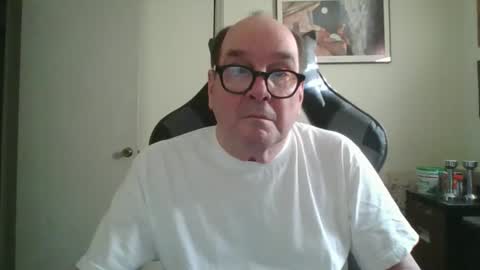 Bink195234 online show from January 5, 2026, 7:06 pm