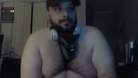 Snapshot of binkanator33 chatting on April 18, 2026, 7:07 pm johnnydepth333 online show from April 18, 2026, 7:07 pm
