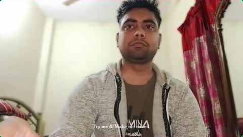 birbikrom104 online show from January 15, 2026, 8:30 am