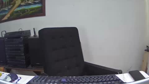 Manu O online show from January 18, 2025, 11:22 pm