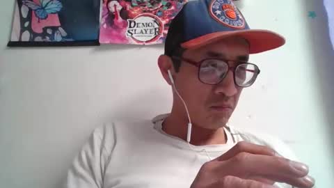 Manu O online show from April 3, 2026, 1:42 pm