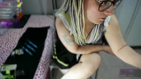 Snapshot of bisexyeliz35 chatting on June 11, 2026, 5:00 pm bisex woman online show from June 11, 2026, 5:00 pm