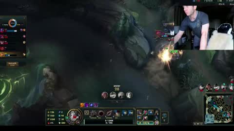 Zdenek online show from March 15, 2026, 4:35 pm