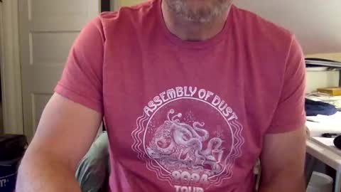 BisonBar online show from April 30, 2026, 3:07 pm