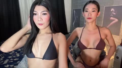 EVA online show from May 22, 2026, 5:47 am