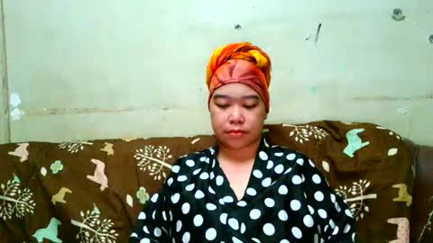 Maureen online show from April 29, 2026, 10:38 pm