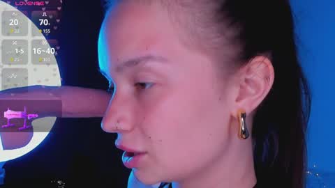 Diana online show from July 27, 2026, 5:53 pm