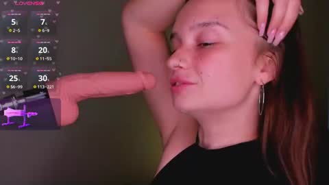 Diana online show from August 8, 2026, 3:36 pm