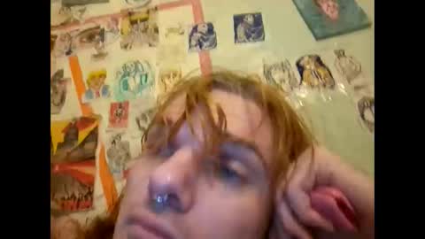 Beatrix online show from October 26, 2025, 8:48 pm