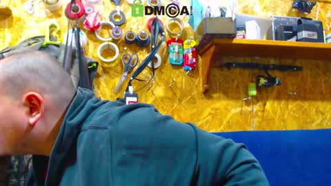 George  Maria online show from December 5, 2024, 11:40 pm