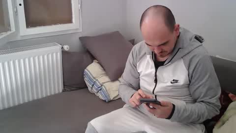 George  Maria online show from March 7, 2026, 12:02 pm