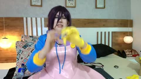 Bj Olivine online show from June 4, 2026, 8:15 pm