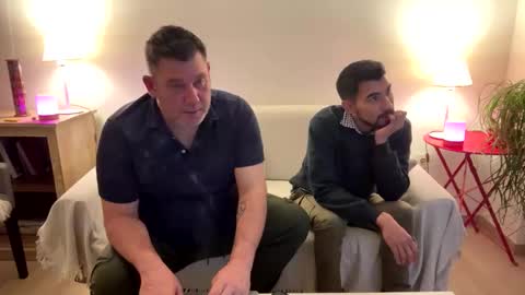 BJkouple online show from February 4, 2026, 10:15 pm