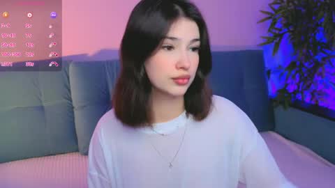 Snapshot of bjliki chatting on May 31, 2026, 2:02 pm Julia online show from May 31, 2026, 2:02 pm