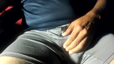 bjlonely7 online show from July 20, 2026, 2:59 am