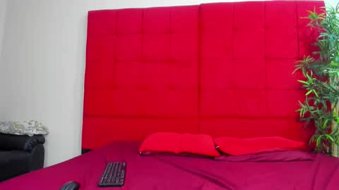 bjorn_andresen online show from September 21, 2025, 12:40 pm