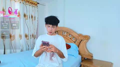 bjorn_andresen online show from September 22, 2025, 7:16 pm