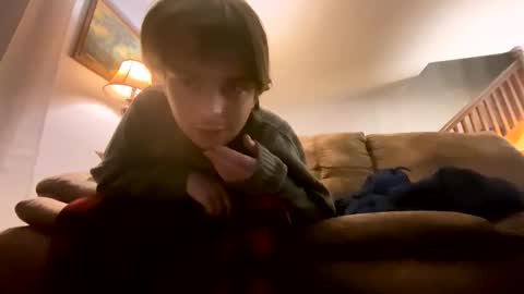 bkennedy829 online show from March 4, 2026, 4:40 am